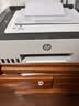惠普（HP）598 家用学习连供无线打印一体机 大容量可加墨多功能打印复印扫描 家用打印机 实拍图