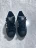 阿迪达斯（adidas）adidas三叶草贝壳头SUPERSTARII男女休闲鞋 JI0079 41码 实拍图