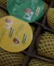 佳沛（zespri）新西兰金奇异果8粒特大果124-146g猕猴桃水果礼盒 实拍图
