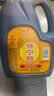 保宁醋 特级陈醋6度2.5L【本草制曲】粮食酿造海鲜饺醋蘸拌炒调大桶装 实拍图