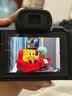 佳能r50相机 入门级微单 旅行家用学生vlog视频 4k小巧便携  半画幅 记录 高清便携 R50数码照相机 R50黑色单机【不含镜头 建议选购套装】 官方标配【咨询领取鸿运礼盒】 实拍图