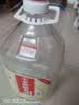 不老潭粮食酒 桶装高度泸州糯红高粱酒浓香型散装白酒纯粮壹号 42度 5L 实拍图