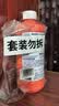 威猛先生（Mr Muscle）管道疏通剂 500g*2瓶 下水道强力疏通剂 卫生间管道疏通神器 实拍图