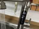 奥克斯电热水龙头即热式速热电加热水龙头加热器变频恒温厨房宝阳台家用热水器 实拍图