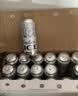 百威冰啤酒500ml*18罐整箱装【99%好评】京东自营 实拍图