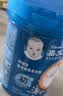 嘉宝（GERBER）强化钙铁锌高铁米粉婴幼儿宝宝辅食米糊维C+铁250g6月+100%真验厂 实拍图
