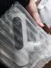 奥克斯电热水龙头即热式速热电加热水龙头加热器变频恒温厨房宝阳台家用热水器 实拍图