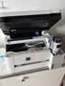 爱普生（EPSON）【6代新品】L4356墨仓式彩色无线AI学习打印机一体机家用办公  L4266升级版[自动双面 液晶屏 白] 实拍图