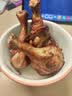正大琵琶腿2斤 【美食大赛同款】鸡腿鸡肉鸡腿肉生鲜早餐 实拍图