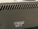 美的（Midea）家用电磁炉电陶炉电池炉2200W大功率猛火新型电磁灶一体面板爆炒炒菜超薄火锅炉2026新品MC-E22A02 实拍图