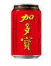加多宝凉茶植物饮料310ml*15罐 茶饮料整箱 实拍图