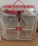 五粮液 普五八代 鸿运礼盒 浓香型白酒 52度 500ml*2 礼盒装 酒厂直供 实拍图
