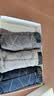 浪莎男士内裤男平角裤纯棉透气青年男式四角裤春夏男生潮流短裤衩 【纯棉款 柔软亲肤】款一4色4条 XL /175码 实拍图