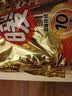暖宝宝小林制药暖宝宝贴32片自发热暖贴暖宫贴生理期痛经 护腰暖腰贴 实拍图