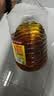鲁花【保真菜籽油】食用油低芥酸特香菜籽油5L  /桶非转基因 实拍图