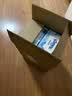舒洁（Kleenex）湿厕纸囤货装80抽*10包 (800抽)清洁私处湿纸巾纯水洁厕湿巾 实拍图