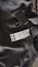 鸿星尔克卫衣男士秋季长袖衣服青少年运动休闲跑步上衣打底衫舒适针织衫 实拍图