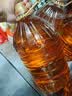 福临门金阙谣 浓香压榨一级 花生油6.18L 【保真花生油】食用油 中粮 实拍图