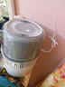 飞利浦（PHILIPS）加湿器家用卧室母婴专用静音除菌无雾空调加湿机鼻炎孕妇婴幼儿桌面大容量HU5710/10礼物 实拍图