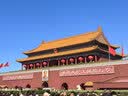优和（UHOO）国庆节党旗国旗摆件办公室桌面会议室桌旗中国小国旗小红旗摆件家用带底座五星红旗帜 钛合金0277 实拍图