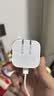 Apple/苹果 40W（至高60W） type-c快充充电器 苹果usb-c原装充电头 苹果iPhone 18 Pro Max充电器 实拍图