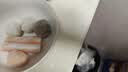 安井咸蛋黄虾球 180g/包 火锅麻辣烫关东煮丸子食材 速食熟食方便菜 实拍图