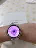 HUAWEI WATCH GT 6 流光紫 41mm智能手表多维情绪健康全新骑行体验【性价比首选】 实拍图