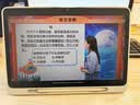 学而思学习机P4焕新款 学习平板【保价双11 享两年只换不修】幼小初高全科学 性价比优选 12.1英寸6+128G 实拍图