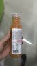 农夫山泉100%纯果汁NFC番石榴(芭乐)混合汁300ml*10瓶饮料礼盒 实拍图