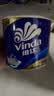 维达（Vinda）有芯卷纸 蓝色经典4层200克*27卷 高克重卫生纸 厕纸纸巾整箱 实拍图
