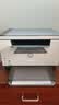 惠普（HP）M232dw 激光打印机家用办公 自动双面无线学生家用一体机 高速高效（低成本 体积小） 实拍图