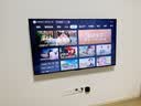 TCL电视 55T5M Plus 55英寸 QD-Mini LED控光 QLED量子点 WiFi6 超薄 T5M Pro同款 实拍图