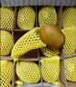 佳沛（zespri）新西兰金奇异果10粒巨大果146-175g猕猴桃水果礼盒 实拍图