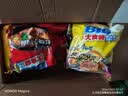 康师傅大食袋方便面五连包大面饼红烧牛肉泡面混合袋装速食品夜宵旗舰店 【大食袋】金汤肥牛面120g*5袋 实拍图