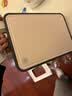 九阳（Joyoung）菜板纯钛食品级抗菌防霉实用砧板双面家用厨房防滑耐砍剁切菜案板 实拍图
