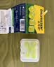 安耳悠 德国进口硅胶耳塞 游泳专用洗澡防水降噪儿童小号不入耳隔音耳塞 实拍图