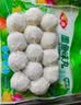 安井墨鱼味丸 240g/袋 锁鲜装火锅丸子 丸料速食麻辣烫食材 实拍图