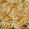 华丰方便面三鲜伊面五连包泡面早餐速芙蓉鲜虾味5包*86g怀旧家庭 实拍图