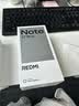 小米（MI）REDMI Note 17 Pro 8+256 黑 9000mAh大电池 抗摔防水 AI反诈 国家补贴 红米note15pro新款 5g手机 实拍图