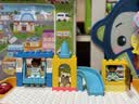 乐高（LEGO）积木得宝10914 豪华缤纷大绿桶男女孩儿童玩具生日礼物大颗粒 实拍图