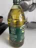 欧丽薇兰Olivoila【保真橄榄油】食用油 压榨 纯正 中餐专用橄榄油1.6L 实拍图