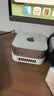 Apple/苹果/苹果电脑/Mac mini M6 24G 512G（12C+12G+16N 2.5G网口）迷你台式主机MHQM4CH/A 实拍图