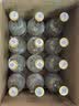 汾酒黄盖玻汾 清香型高度白酒 53度 475mL*12瓶 整箱装 实拍图