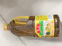 鲁花【保真菜籽油】食用油 低芥酸特香菜籽油 900ml 物理压榨  实拍图