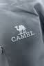 骆驼（CAMEL）CamelTex户外御寒冲锋衣男女同款防油污外套三合一登山服  3XL 实拍图