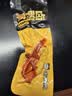 周黑鸭 甜辣卤鸭掌108g 武汉特产 休闲零食 卤味小吃 真空独立小包装 实拍图