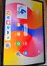 HUAWEIMatePad SE 11英寸 焕新版 华为平板电脑高刷护眼大屏 影音娱乐学生平板学习平板8GB+256GB 星海蓝 实拍图