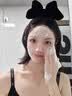 维特丝洗面奶男女士专用氨基酸洁面乳清洁控油祛痘去角质黑头毛孔第1名 实拍图