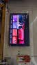 TCL SQD-MiniLED电视 85T7M Ultra 85英寸 100%全局高色域 超级蝶翼星曜屏 2026新款电视 T7L Ultra 实拍图