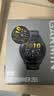 佳明（GARMIN）Forerunner265极夜黑心率血氧多频多星户外运动跑步游泳智能手表 实拍图
